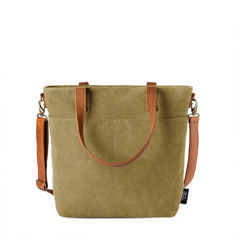 The NEW Harper Tote: Take on the Day in Style - Simple Modern