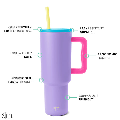 Simple Modern Reusable Insulated … curated on LTK
