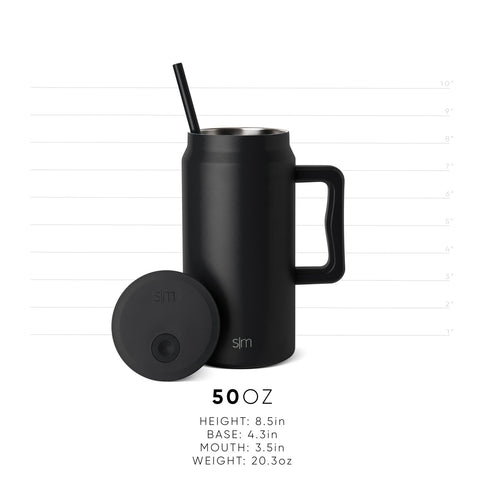 simple modern 50oz｜TikTok Search