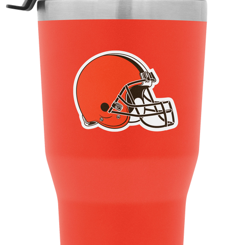 Simple Modern Officially Licensed NFL Tumbler with Flip Lid and Straw  Insulated Stainless Steel Cup | Cruiser Collection | 30oz