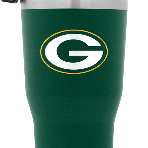 Simple Modern Officially Licensed NFL Tumbler with Flip Lid and