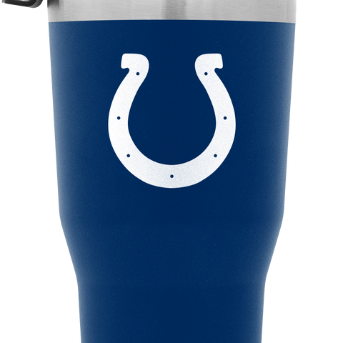 Simple Modern Officially Licensed NFL Tumbler with Flip Lid and Straw  Insulated