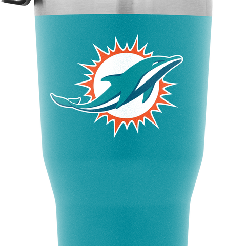 : Simple Modern Officially Licensed NFL 40oz Tumbler