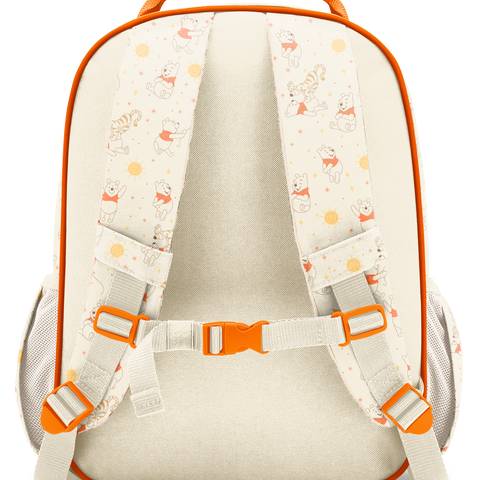 Simple Modern Kids' 15 Fletcher Backpack - Under Construction