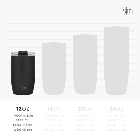 simple modern voyager 20 oz｜TikTok Search