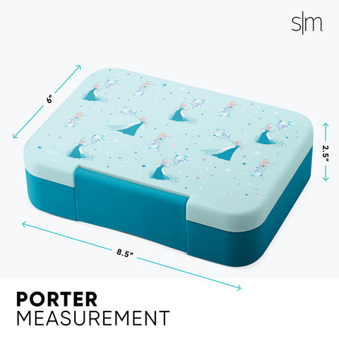 Porter Lunch Box  The Container Store
