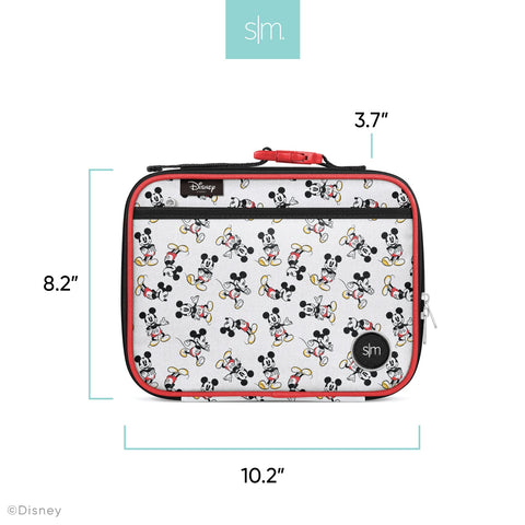 Simple Modern Disney Hadley 4 Piece Lunchbox Set – Ewirelessgear