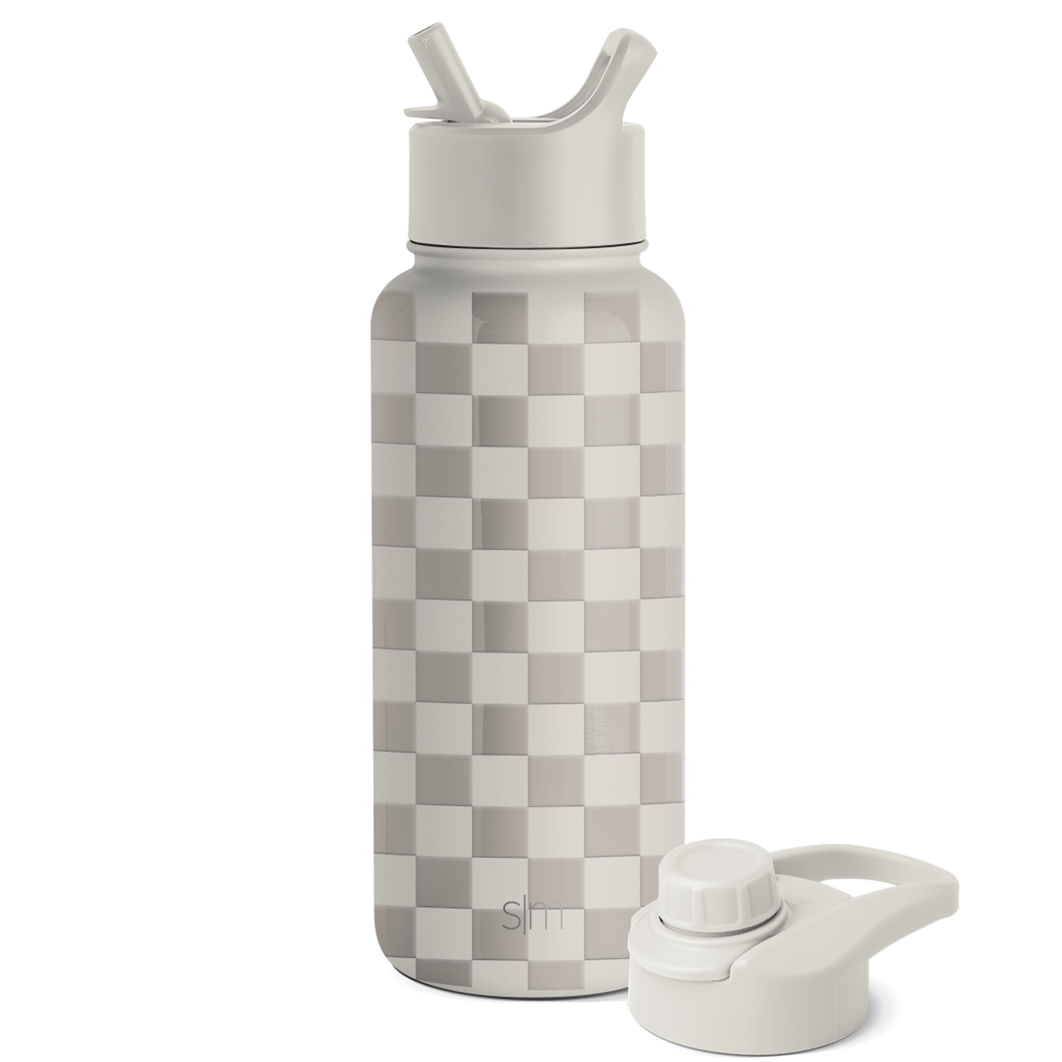 Simple Modern 40 Oz. Summit Water Bottle with Chug Lid and