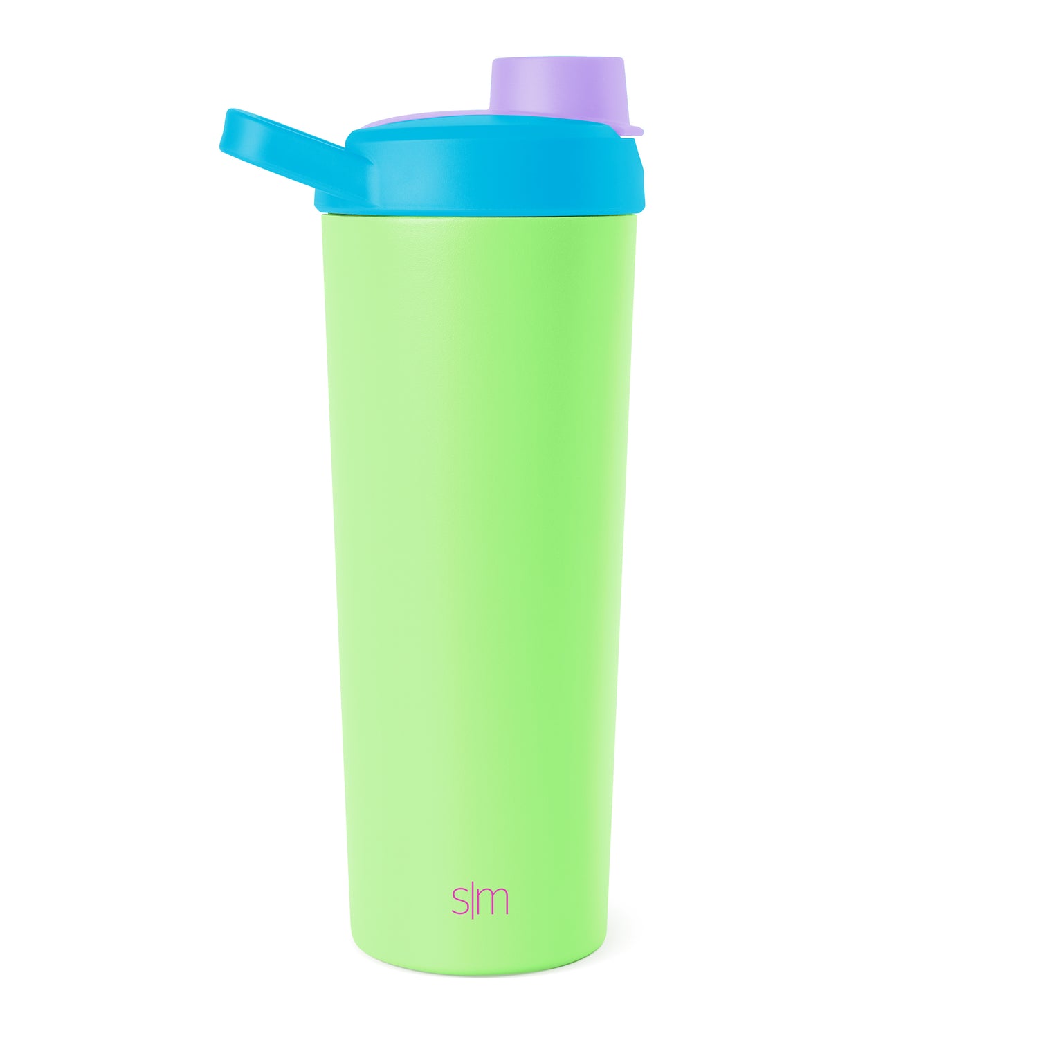 Rally Protein Shaker is live on simplemodern.com! #proteinshaker