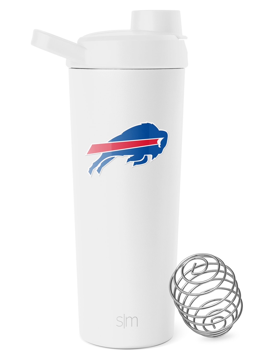 NFL Rally Protein Shaker