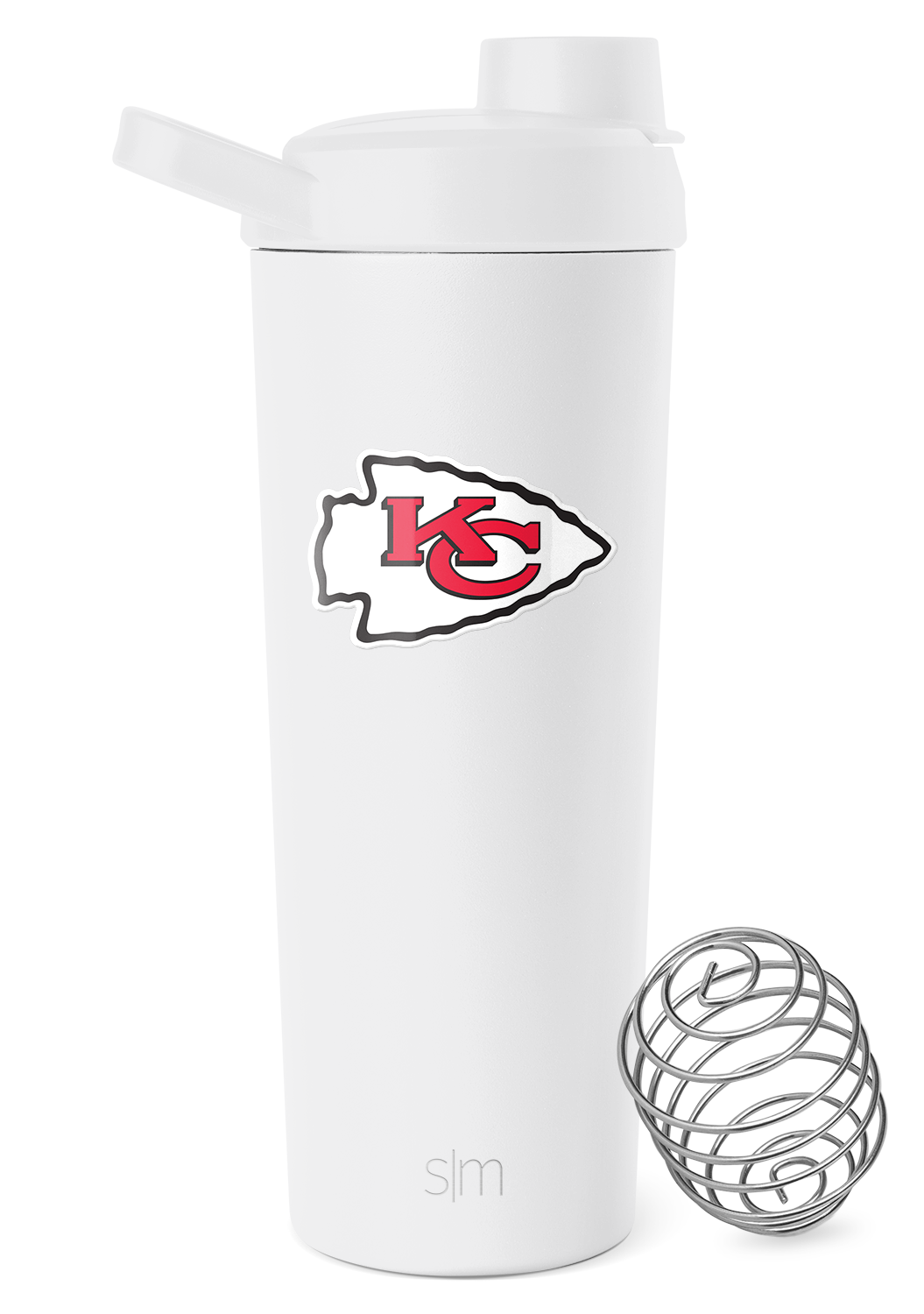 NFL Rally Protein Shaker