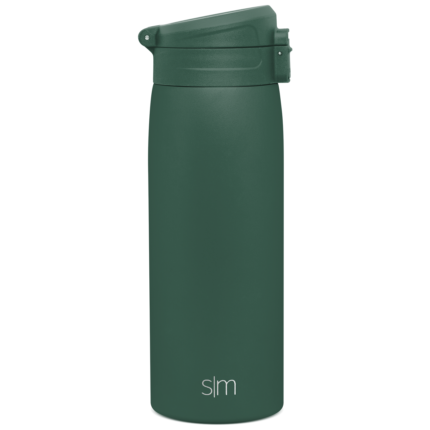 Buy Simple Modern Insulated Lid Replacement, Reusable Lid ONLY Fits Simple  Modern, S, M Kona, Thermos Lid for Travel Coffee Mug or Commuting Tumbler, Flip Lid, Kona Collection