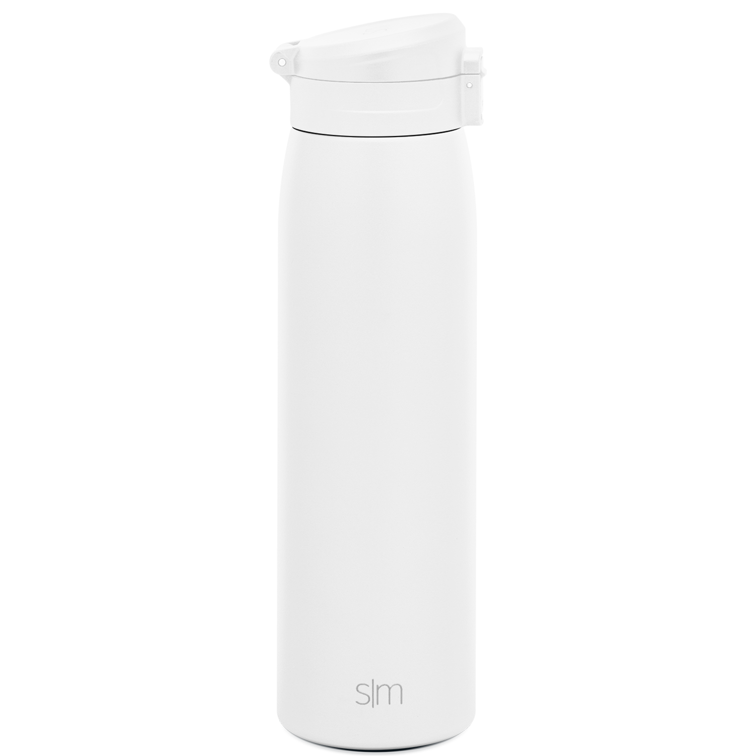 Simple Modern Winter White Kona Travel Mug - 16oz