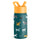 Summit Kids Water Bottle with Straw Lid