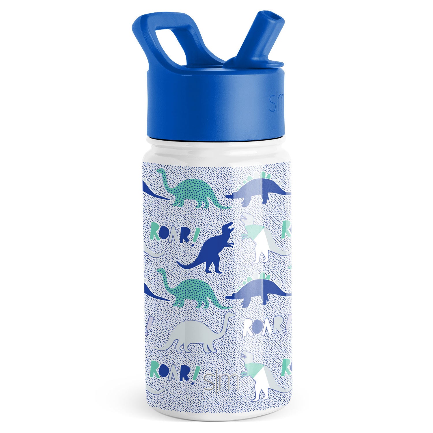 Simple Modern Summit Water Bottle with Straw Lid – Four One Living