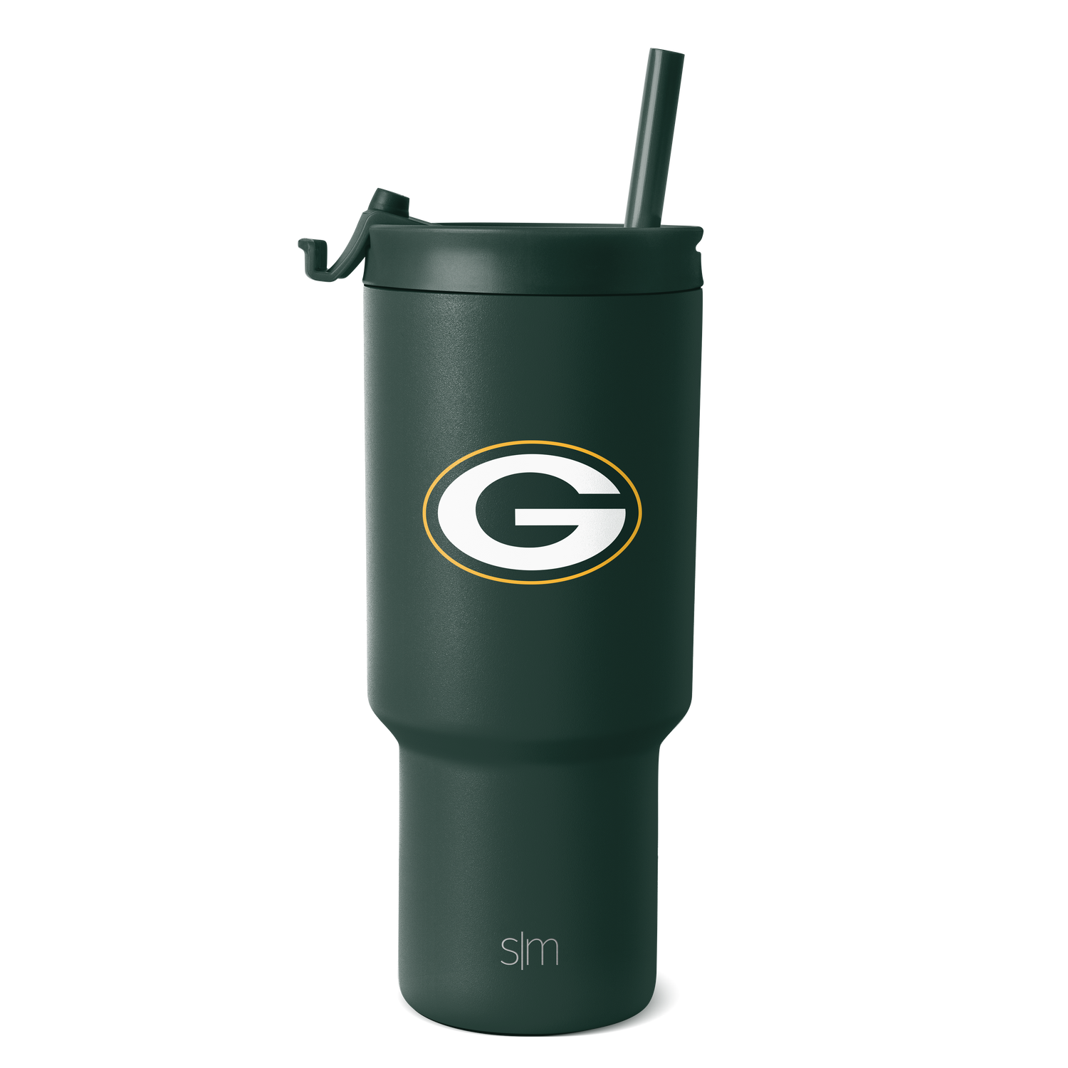 Green Bay Packers 30oz. Team Game Day high quality Tumbler