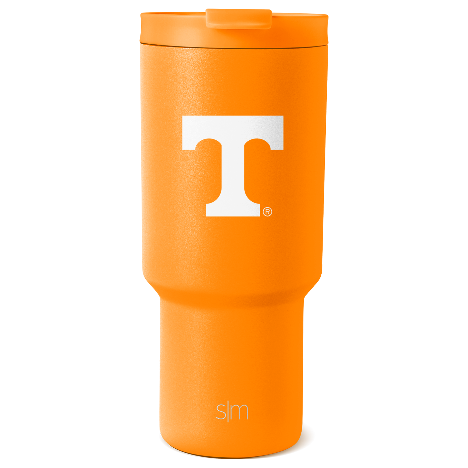 Collegiate Trek Tumbler Simple Modern   TRK F 30 U TENN 