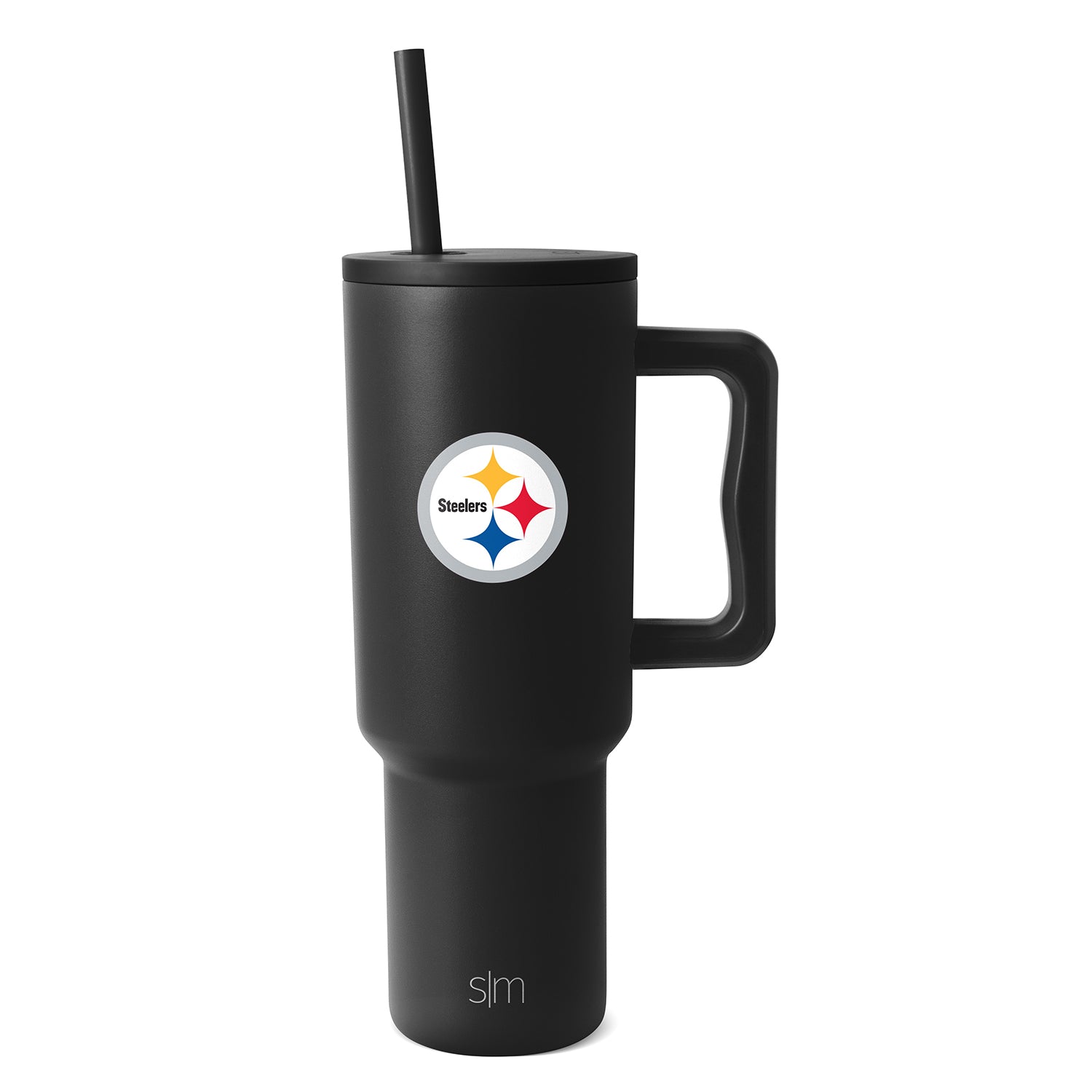 Steelers Travel Mugs, Water Bottles, Tumblers