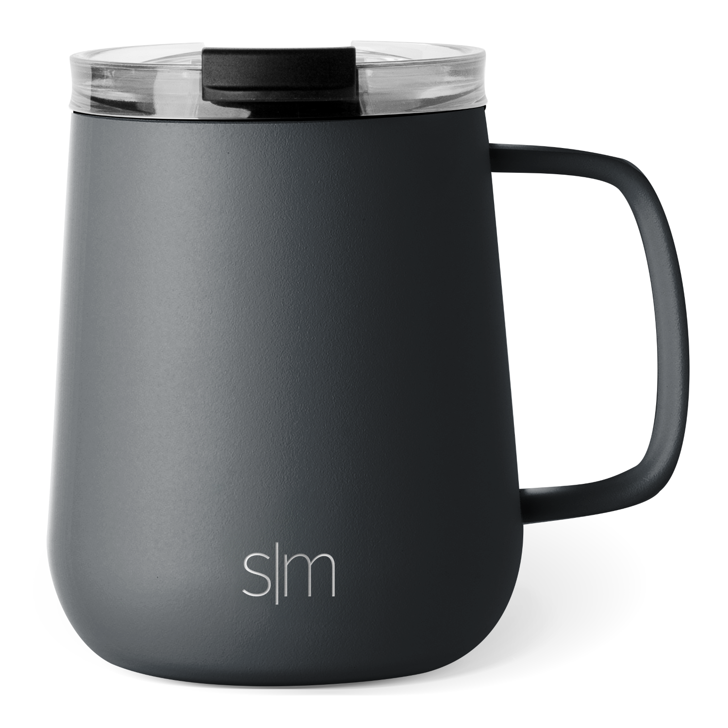 Simple Modern Voyager Insulated Travel Mug Tumbler with Straw and