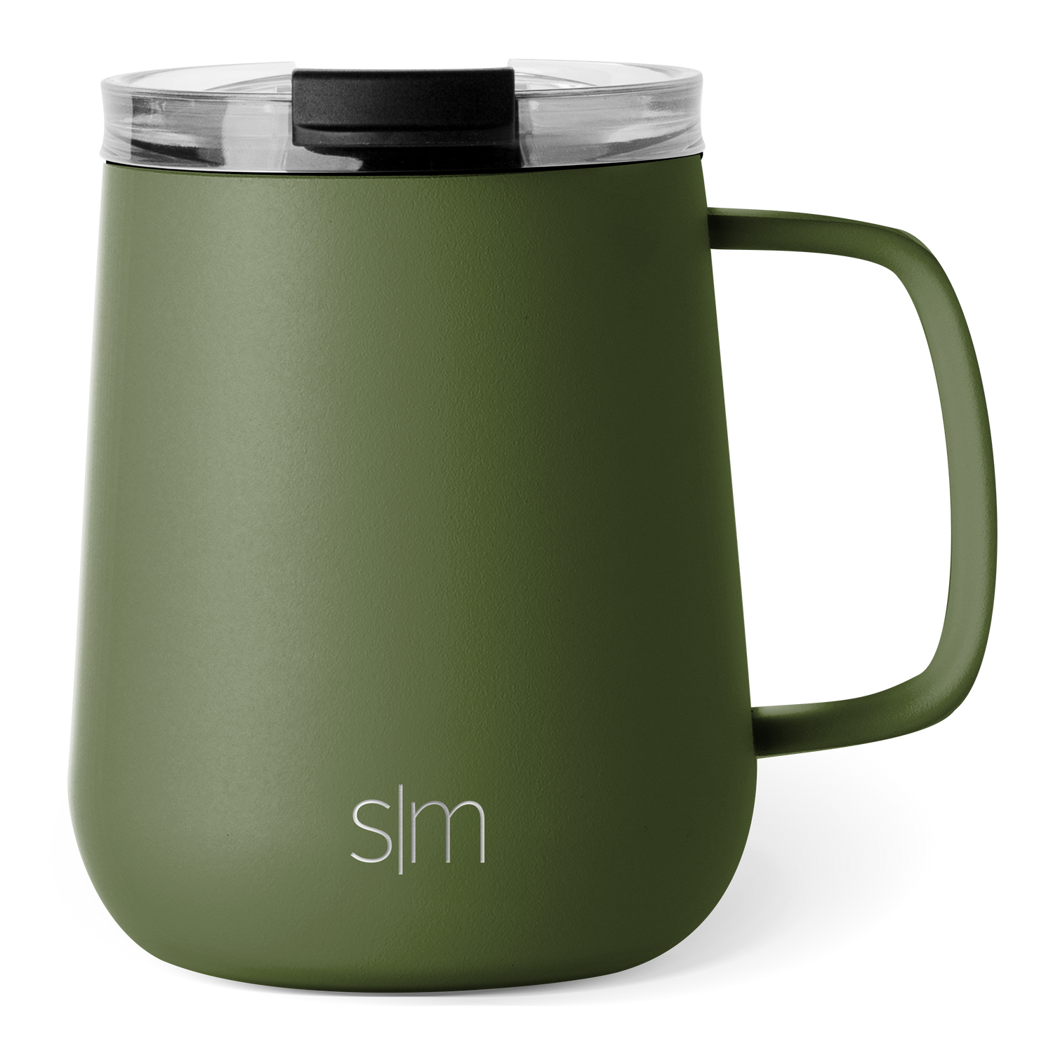 Simple Modern 16 oz. Kona Travel Mug Tumbler with Flip Lid