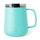 Voyager Coffee Mug with Handle - 12 oz