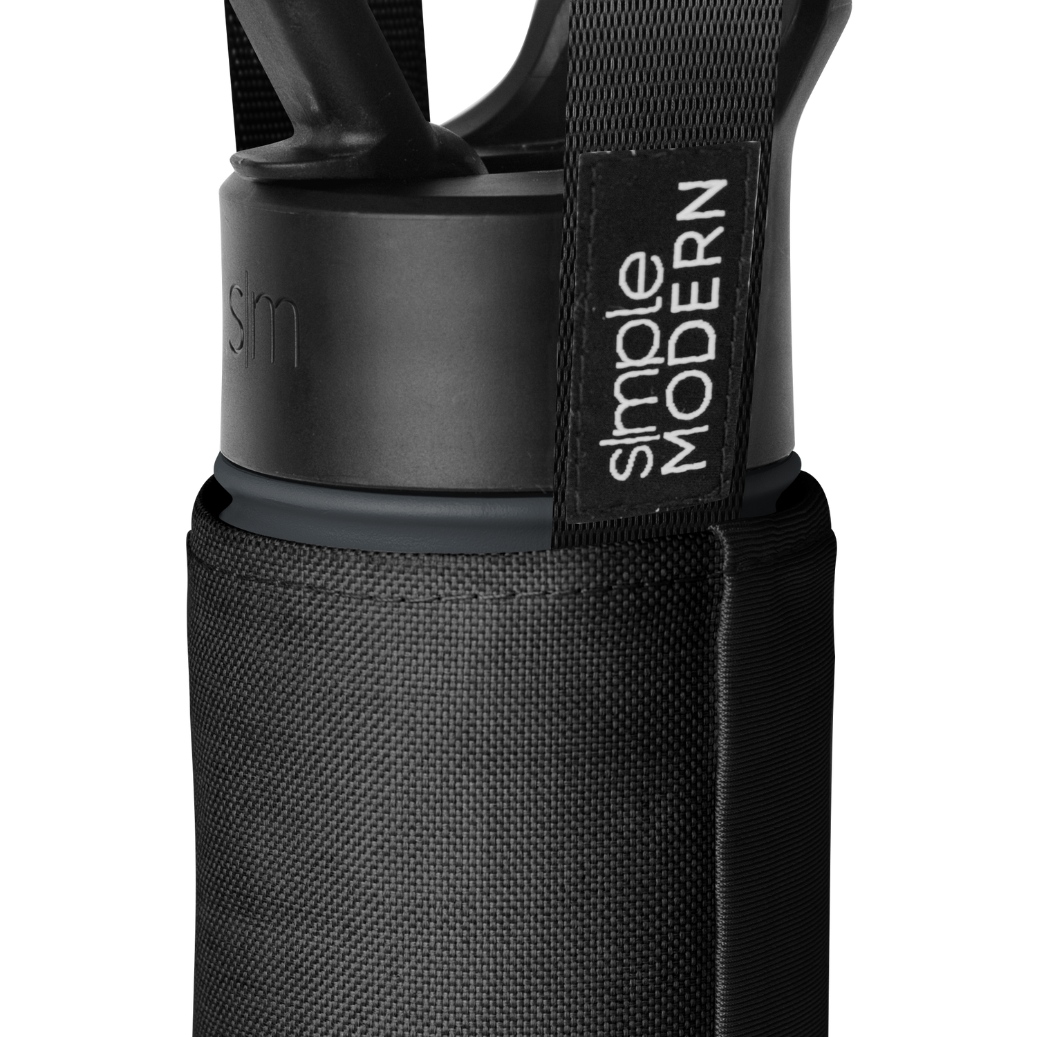 Adventure Water Bottle Sling - Adult – Simple Modern