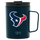 NFL Scout Coffee Mug with Flip Lid