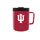 Collegiate Scout Coffee Mug with Flip Lid