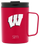 Collegiate Scout Coffee Mug with Flip Lid