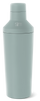 Classic Cocktail Shaker with Jigger Lid