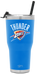 NBA Cruiser Tumbler with Flip Lid and Straw