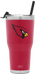 NFL Cruiser Tumbler with Flip Lid and Straw