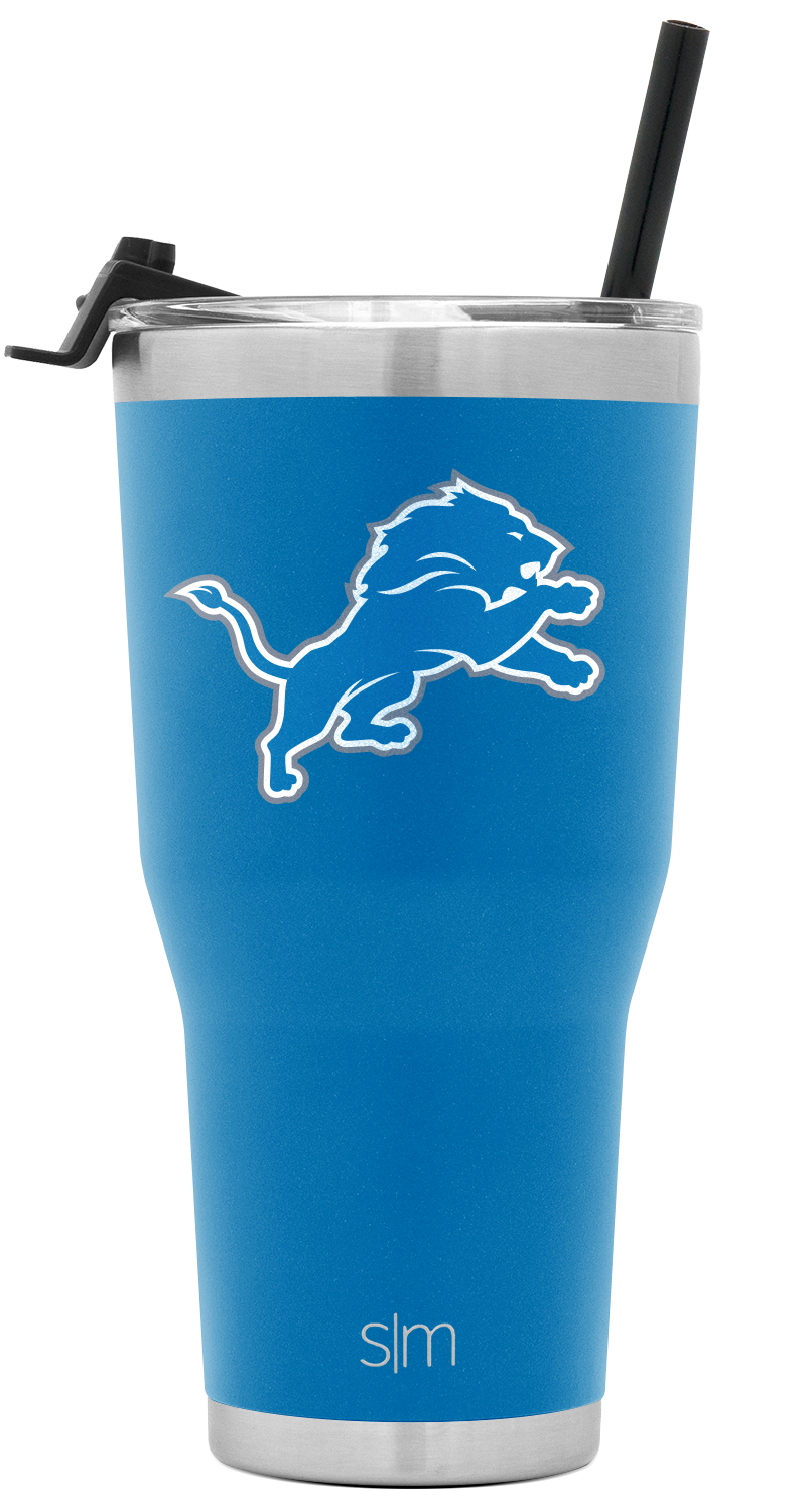  Simple Modern Officially Licensed NFL Detroit Lions