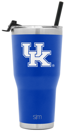 Simple Modern Officially Licensed Collegiate University Tumbler NEW 30 OZ