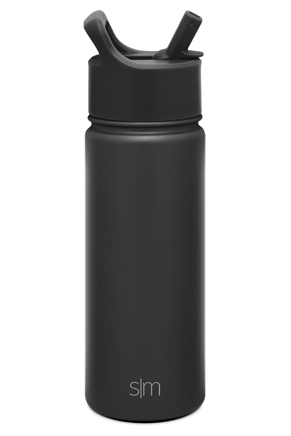 Simple Modern 32oz Stainless Steel Summit Water Bottle with Straw