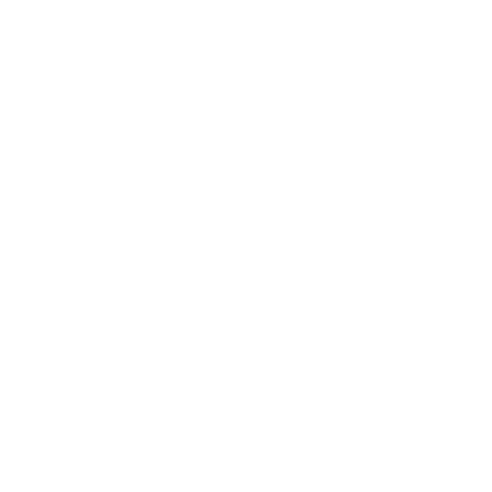 Simple black and white skull illustration.